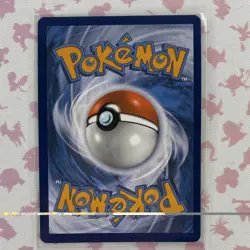 Pokemon Ninetales 199/197 SV03 Obsidian Flames Illustration Rare Holo Eng - Image 2
