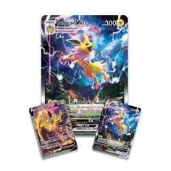 Pokemon TCG - Jolteon VMAX Premium Collection Box - Image 2