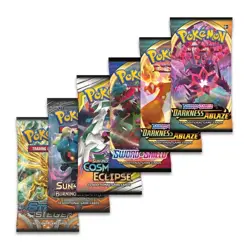 Pokemon TCG - Jolteon VMAX Premium Collection Box - Image 4