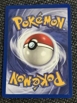 Pokemon TCG-Dark Golbat #24/82 Team Rocket-English - Image 2