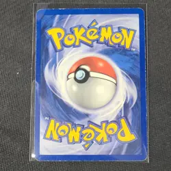 Pokemon TCG Dark Vileplume 60 HP Team Rocket Rare Regular Unlimited 30/82 Engli… - Image 2
