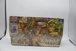 🔥 Eevee Heroes Special Gym Box - Pokemon Center Japanese - Image 1