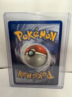 Pokemon Team Magma's Camerupt Reverse Holo 19/95 EX Team Magma VS Team Aqua - Image 2