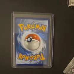 Minccino 152/086 Sv: Black Bolt Holo Pokemon NM English - Image 2