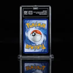 2023 POKEMON PAL EN PALDEA EVOLVED ILLUSTRATION RARE #217 TINKATUFF - Image 5