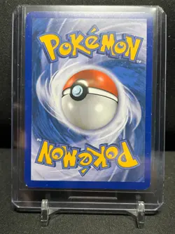 Hitmontop 8/95 Reverse Holo Rare Pokemon 2011 B&W Call of Legends LP - Image 2