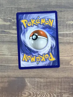 Pokemon Charmander Ascended Heroes 020/217 Cosmo Holo Promo - Image 2