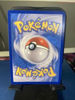 Pokemon Korean Battle Partners N's Zorua 108/100 AR Near Mint - Image 2