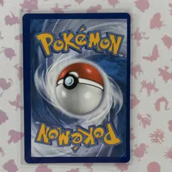 Pokemon M Rayquaza EX 76/108 Celebrations Classic Full Art Holo Eng - Image 2