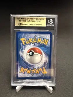Pokemon Moltres & Zapdos & Articuno GX 66/68 Hidden Fates Holo BGS 9.5 - Image 2