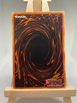 Seven Tools Of The Bandit - TU05-EN019 - LP - YuGiOh - Image 2