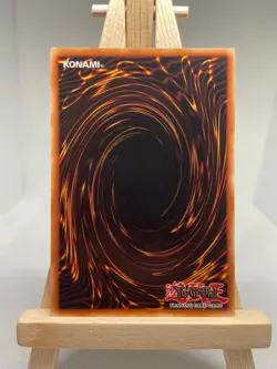 Shield Crush - TU05-EN018 - LP - YuGiOh - Image 2