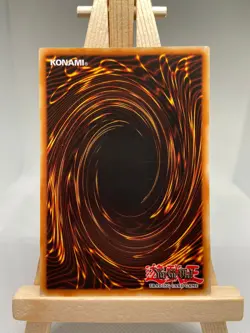 Rock Bombardment - TU08-EN019 - NM - YuGiOh - Image 2