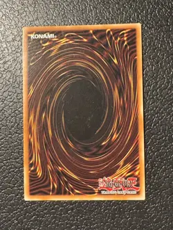 Yugioh Stardust Spark Dragon Limited Edition Ultra Rare YF05-EN001 VLP - Image 2