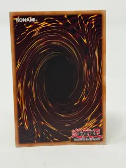 Yu-Gi-Oh Obelisk the Tormentor MVPC-EN001 Gold Rare Limited Edition - Image 2