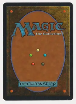 Signed Disenchant LP Revised Edition Artist Amy Weber 1994 MTG Magic Vintage EDH - Image 2