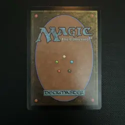 Kodama's Reach 0300 Commander Masters CMM MTG NM - Image 2