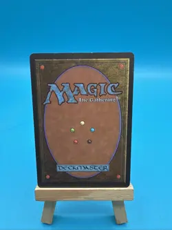 Circle of Protection MTG Core Set 4th Edition Japanese Foreign Black Border - Image 2