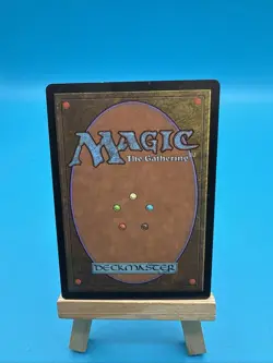 MTG; Ashnod's Coupon; Unglued; Regular; EX; Magic The Gathering - Image 2