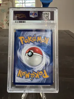 2023 POKEMON TRADITIONAL CHINESE SV-P PROMO #057 TAIPEI'S PIKACHU PSA 10 - Image 2
