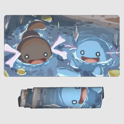 Wooper - Board Game Pokemon Playmat Games Mousepad Play Mat of TCG 2769 Deskmat - Image 2