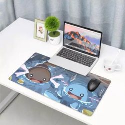 Wooper - Board Game Pokemon Playmat Games Mousepad Play Mat of TCG 2769 Deskmat - Image 3