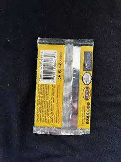 Pokemon Jungle First Edition Booster Pack Factory Sealed, Unweighed - Image 3