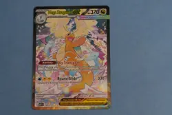 Pokemon Mega Dragonite Ex #290/217 SIR: Ascended Heroes - Image 1