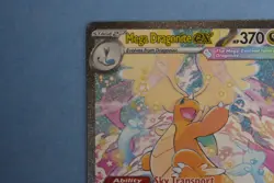 Pokemon Mega Dragonite Ex #290/217 SIR: Ascended Heroes - Image 2