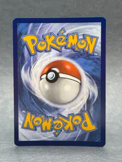 Pokemon - 074/131 Eevee Pokemon Day 2025 Reverse Cosmos Holo Promo Stamped NM - Image 2
