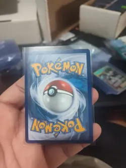 NM Pokemon Play! Prize Pack Series 2 Gengar VMAX 157/264 - Image 2