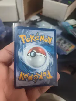 NM Pokemon Play! Prize Pack Series 2 Gengar VMAX 157/264 - Image 3