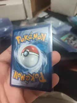 NM Pokemon Play! Prize Pack Series 2 Gengar VMAX 157/264 - Image 4