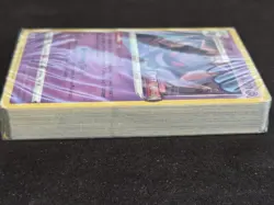 Gengar SWSH241 Stamped Promo Lost Origin Sealed Deck Prerelease Pokemon - B - Image 2