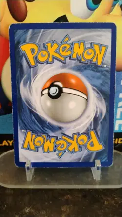 TREVENANT BREAKPoint Series POKEMON Full-Art Holo 2016 Trading Card 66/122 - Image 2