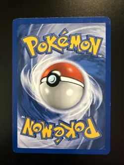 Blaine's Ponyta 1st Edition 63/132 Gym Heroes Common Pokemon - Image 2