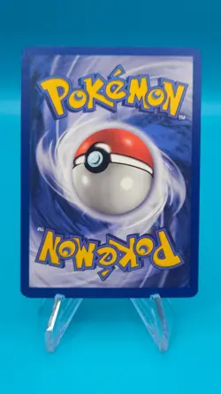 1999 Pokemon TCG - Scyther - Jungle 26/64 LP - Image 2