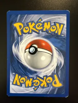 Blaine's Charmander 60/132 Gym Challenge Pokemon - Image 2