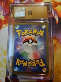 Venusaur ex 184/165 Sv2a: Pokemon Card 151 Holo (Japanese) CGC PRISTINE 10 - Image 2
