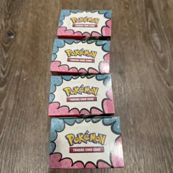 Pokemon TCG Ascended Heroes Booster Bundle - Lot of x4 - Image 2