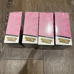 Pokemon TCG Ascended Heroes Booster Bundle - Lot of x4 - Image 3