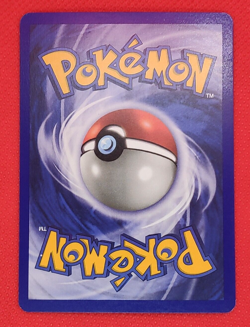 Pokemon 109/109 Lighting Energy EX Ruby and Sapphire Reverse Holo Common VLP - Image 2