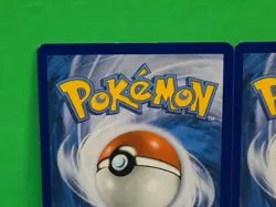 Mewtwo SM214 & Mew SM215 - Holo Rare Pokemon - Black Star Promo - Image 5