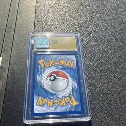 Centiskorch V CGC 10 SV108/122 Shining Fates Shiny Vault Holo Rare Pokemon TCG - Image 2