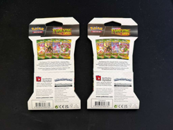 Pokemon TCG Sword & Shield Evolving Skies Booster Pack (1 pack) - Image 2