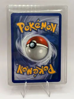 2006 Pokemon EX Dragon Frontiers Ekans-Reverse Foil #47/101 - Image 2