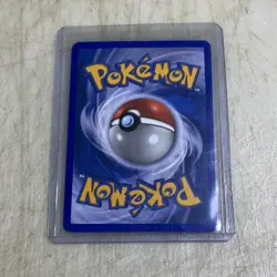 Pokemon Typhlosion EX Dragon Frontiers 12/101 Delta Species Holo 100 HP - Image 2