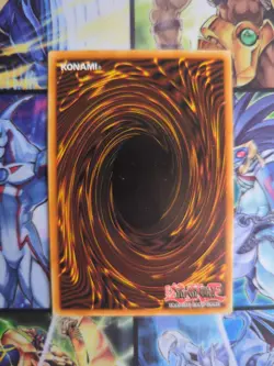Yu-Gi-Oh x2 Spright Elf POTE - EN049 Ultra Rare 1st Edition NM - Image 3