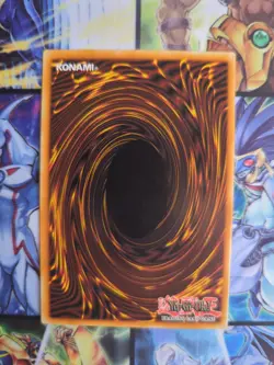Yu-Gi-Oh x2 Spright Elf POTE - EN049 Ultra Rare 1st Edition NM - Image 5
