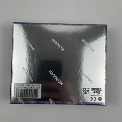 YuGiOh Brothers of Legend | Sealed Booster Box of 24 Packs | 1st Edition | 2021 - Image 2